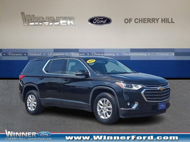 2019 Chevrolet Traverse 1LT for sale in Cherry Hill, NJ
