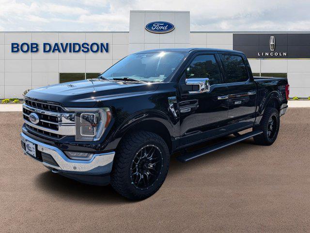 2023 Ford F-150 LARIAT for sale in Baltimore, MD
