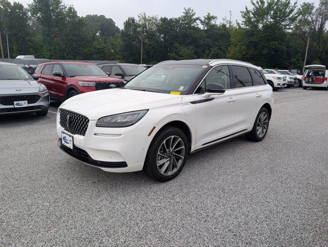 2022 Lincoln Corsair Grand Touring for sale in Baltimore, MD