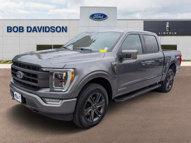 2023 Ford F-150 LARIAT for sale in Baltimore, MD