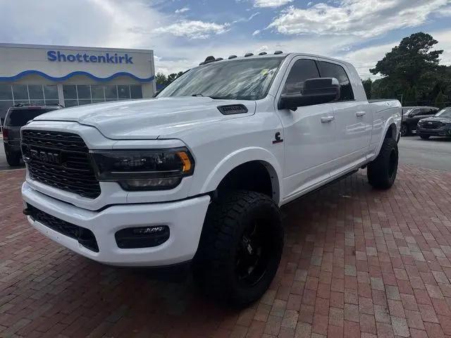 2022 Ram 2500 Limited Mega Cab 4x4 6'4" Box for sale in Huntsville, AL