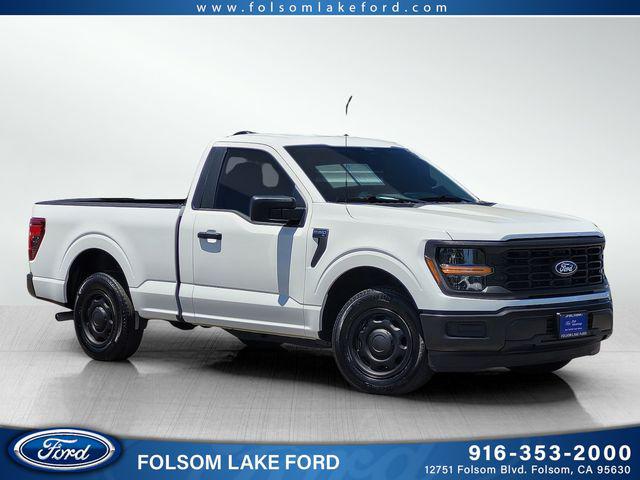2024 Ford F-150 XL for sale in Folsom, CA
