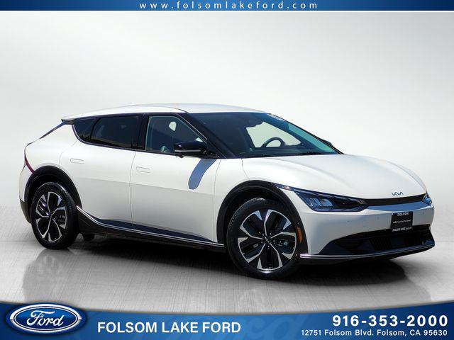 2024 Kia EV6 Wind for sale in Folsom, CA