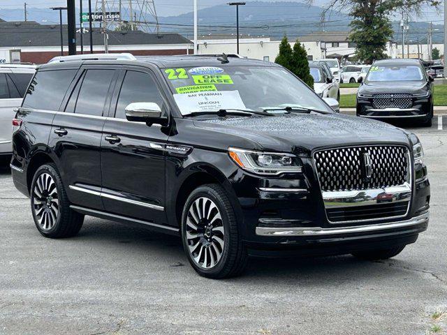 2022 Lincoln Navigator Black Label for sale in Huntsville, AL