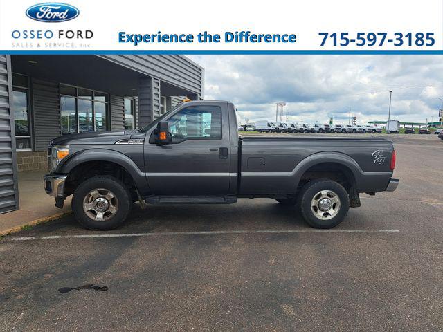 2015 Ford F-250 XLT for sale in Osseo, WI
