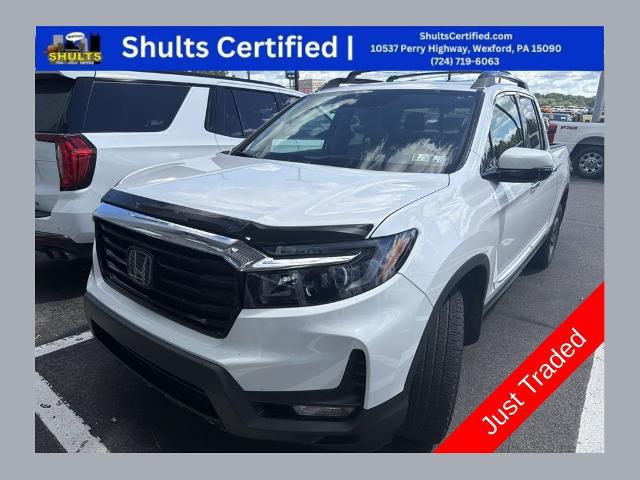 2023 Honda Ridgeline RTL-E for sale in Wexford, PA