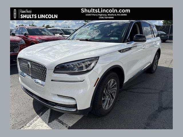 2023 Lincoln Aviator Standard for sale in Wexford, PA
