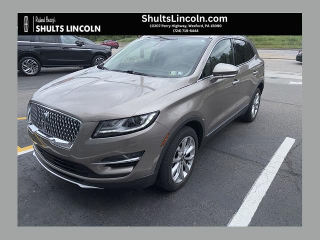2019 Lincoln MKC Select for sale in Wexford, PA