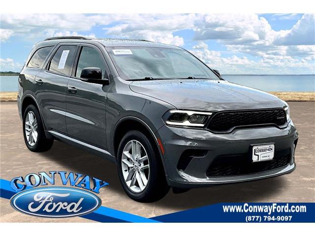 2026 Dodge Durango GT Plus AWD for sale in Conway, SC