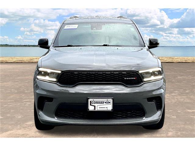 2026 Dodge Durango GT Plus AWD