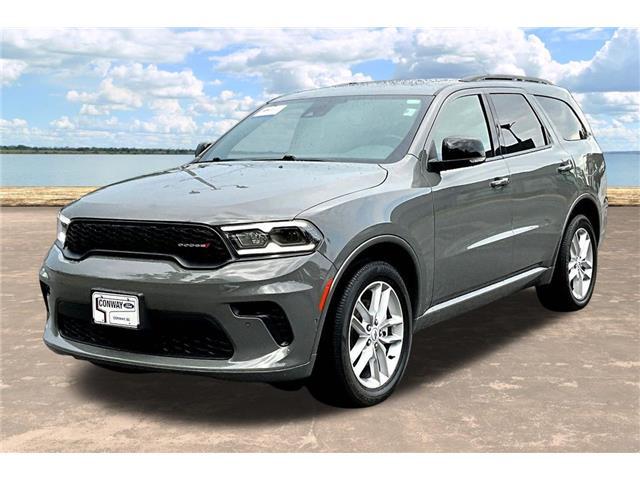 2026 Dodge Durango GT Plus AWD