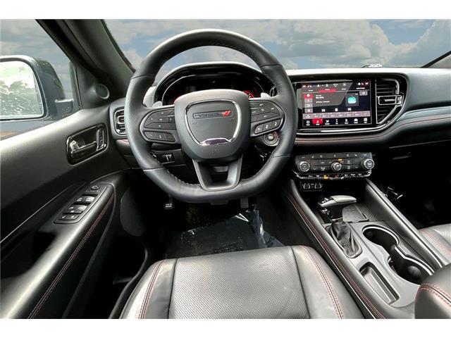 2026 Dodge Durango GT Plus AWD