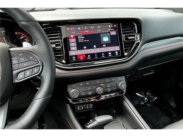 2026 Dodge Durango GT Plus AWD
