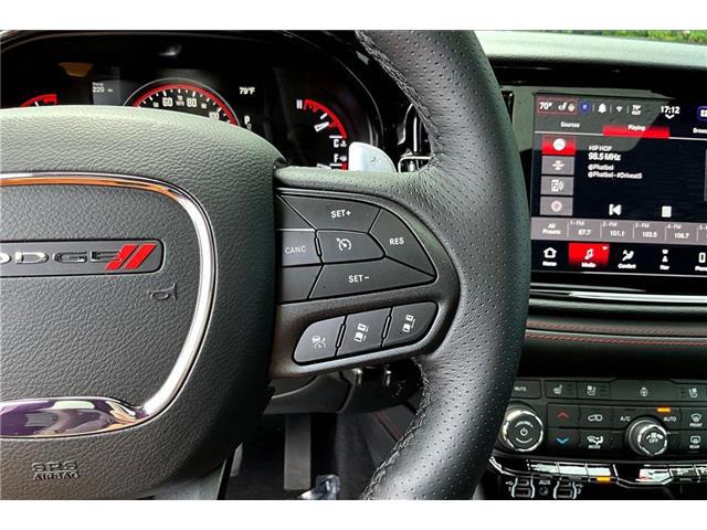 2026 Dodge Durango GT Plus AWD