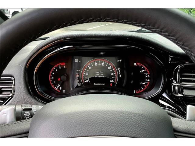 2026 Dodge Durango GT Plus AWD