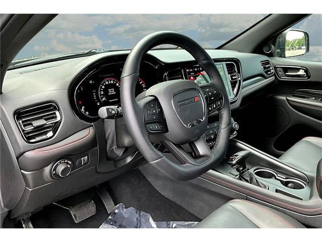 2026 Dodge Durango GT Plus AWD