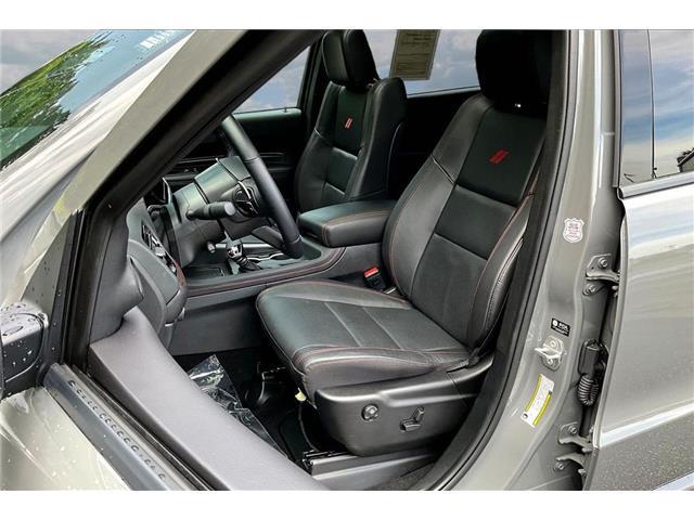 2026 Dodge Durango GT Plus AWD