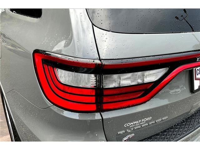2026 Dodge Durango GT Plus AWD