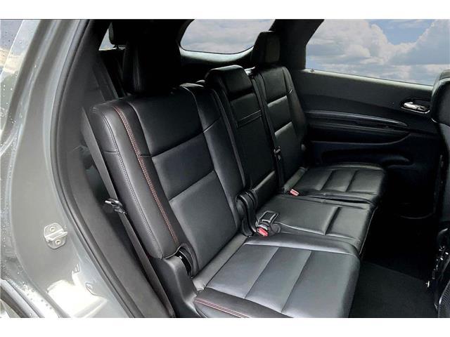 2026 Dodge Durango GT Plus AWD