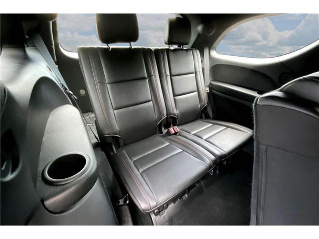 2026 Dodge Durango GT Plus AWD