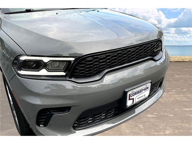 2026 Dodge Durango GT Plus AWD
