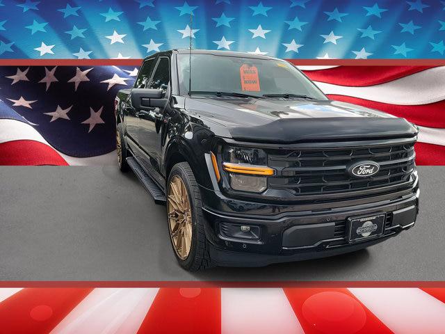 2025 Ford F-150 XLT for sale in Tampa, FL