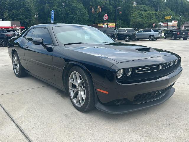 2023 Dodge Challenger GT for sale in Clayton, GA