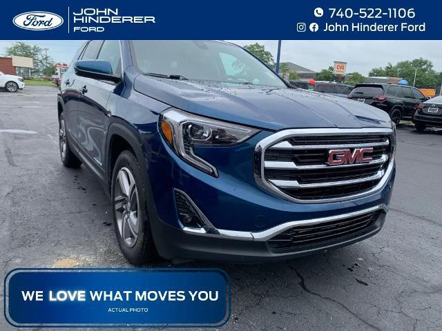 2020 GMC Terrain for sale near Washington Court House, OH