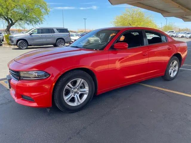 2022 Dodge Charger SXT RWD for sale in Phoenix, AZ