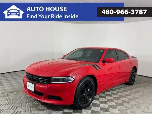 2022 Dodge Charger SXT RWD for sale in Phoenix, AZ