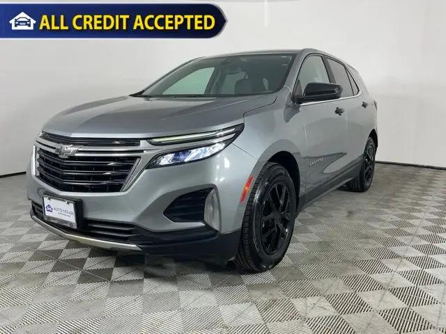 2023 Chevrolet Equinox FWD LT for sale in Phoenix, AZ