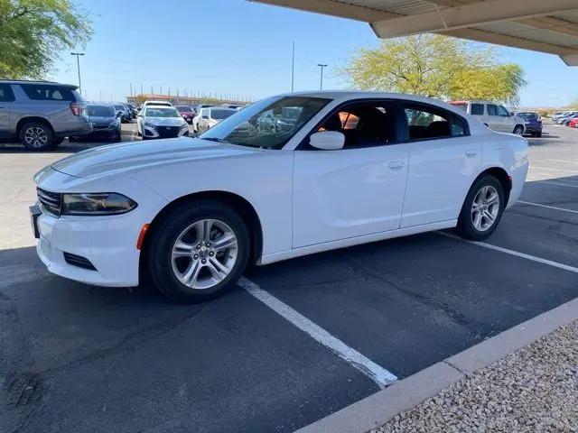 2022 Dodge Charger SXT RWD for sale in Phoenix, AZ