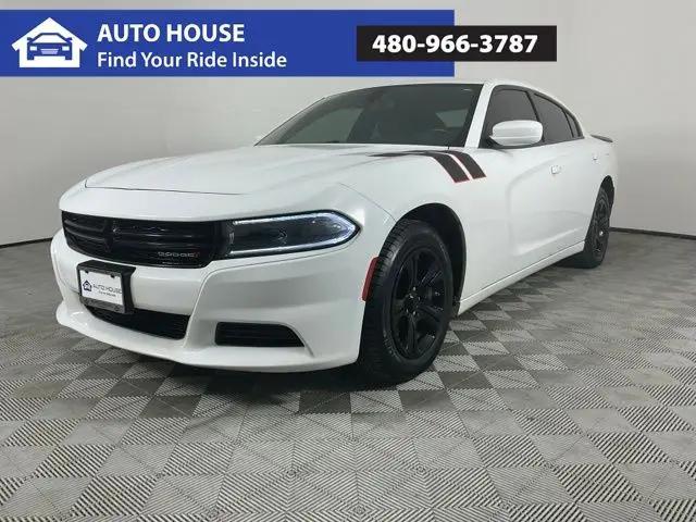 2022 Dodge Charger SXT RWD for sale in Phoenix, AZ