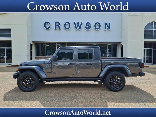 2024 Jeep Gladiator Sport S for sale in Louisville, MS