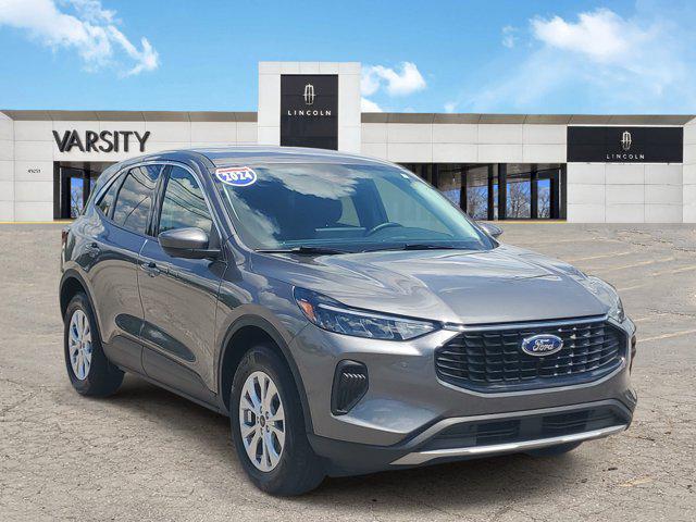 2024 Ford Escape Active for sale in Novi, MI