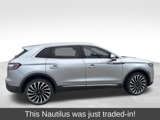 2022 Lincoln Nautilus Black Label for sale in Wichita, KS