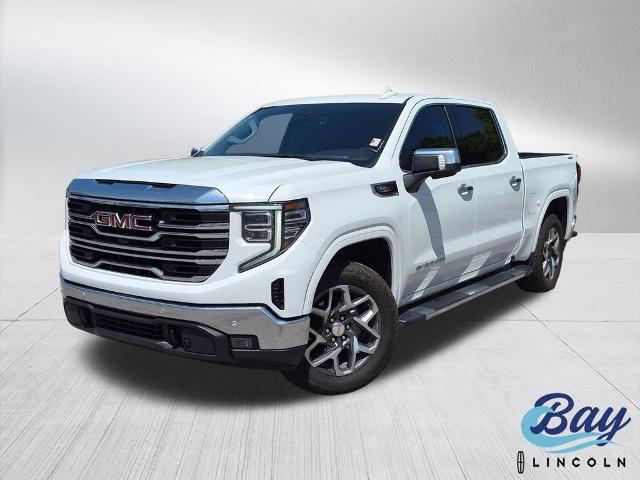 2024 GMC Sierra 1500 4WD Crew Cab Short Box SLT for sale in Panama City, FL