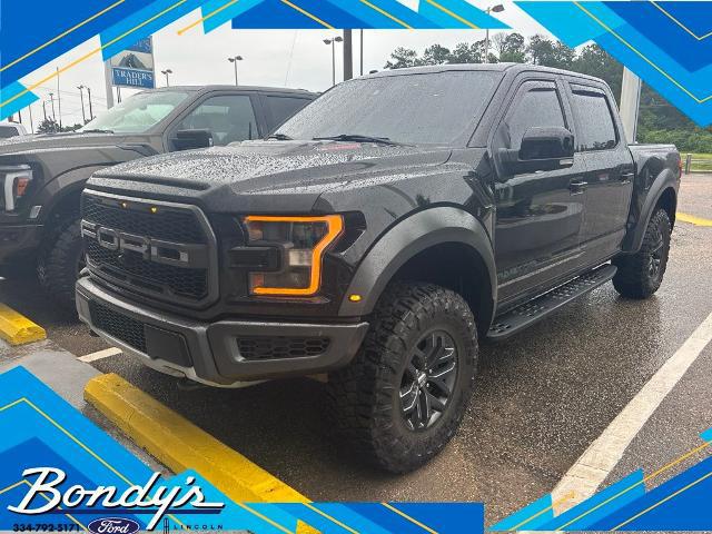 2018 Ford F-150 Raptor for sale in Dothan, AL