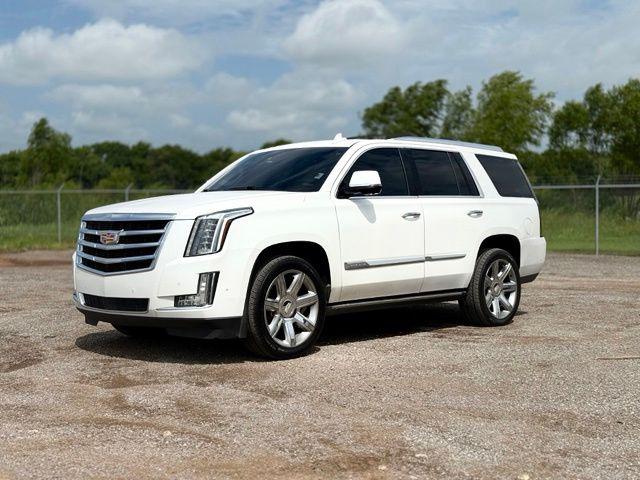 2019 Cadillac Escalade Premium Luxury for sale in Pauls Valley, OK