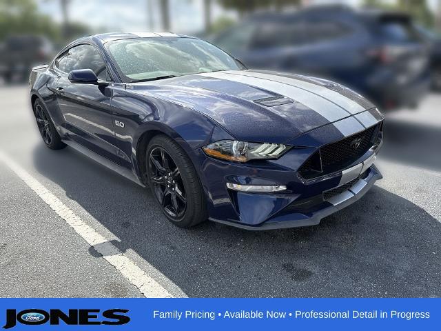 2019 Ford Mustang GT Premium for sale in North Charleston, SC