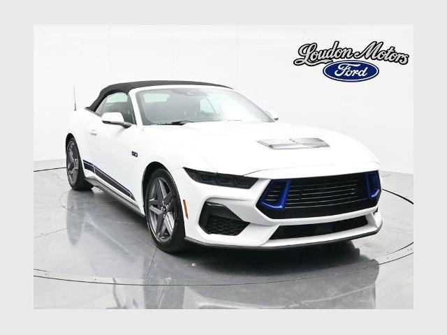 2025 Ford Mustang GT Premium Convertible for sale in Minerva, OH