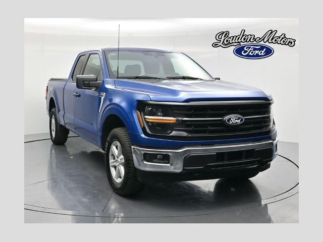 2025 Ford F-150 XLT for sale in Minerva, OH