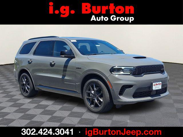 2026 Dodge Durango DURANGO GT PLUS AWD HEMI V8 2026 Dodge Durango DURANGO GT PLUS AWD HEMI V8