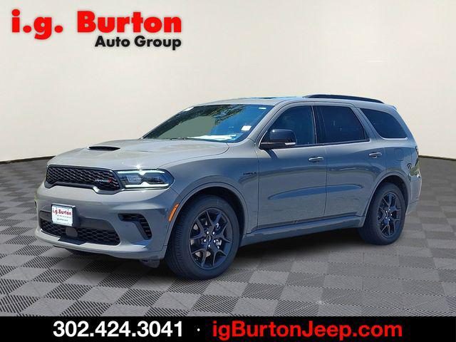 2026 Dodge Durango DURANGO GT PLUS AWD HEMI V8 2026 Dodge Durango DURANGO GT PLUS AWD HEMI V8