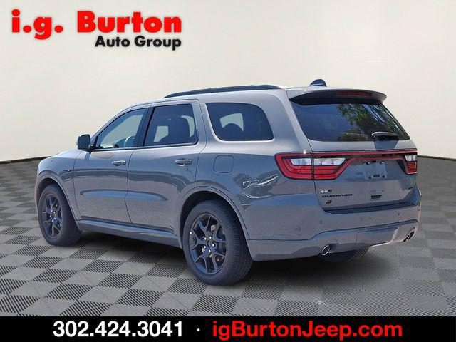 2026 Dodge Durango DURANGO GT PLUS AWD HEMI V8 2026 Dodge Durango DURANGO GT PLUS AWD HEMI V8