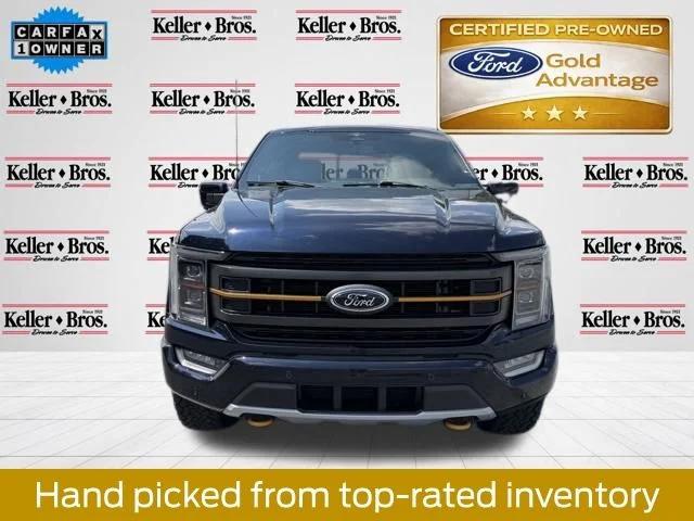 2023 Ford F-150 Tremor 2023 Ford F-150 Tremor