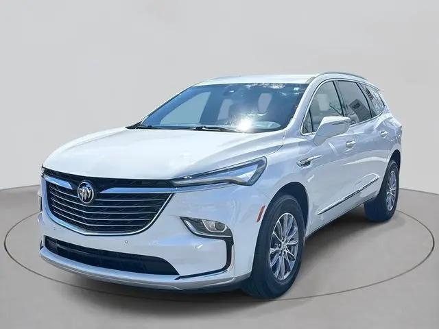2024 Buick Enclave Essence AWD for sale in St Clair Shores, MI
