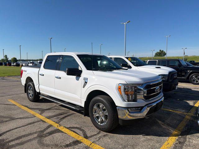 2021 Ford F-150 XLT for sale in Pulaski, WI