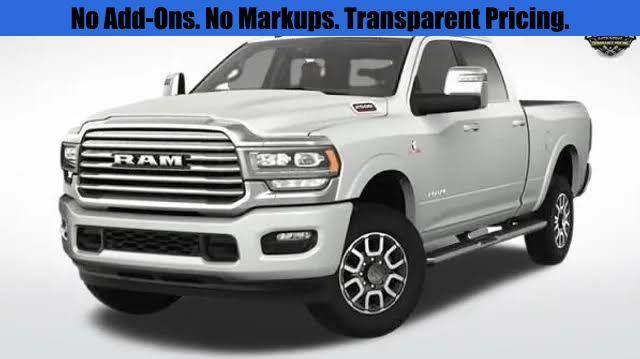 2024 Ram 2500 Big Horn Crew Cab 4x4 6'4" Box for sale in San Antonio, TX
