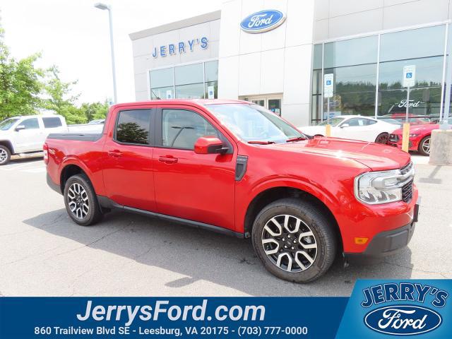 2023 Ford Maverick Lariat for sale in Leesburg, VA